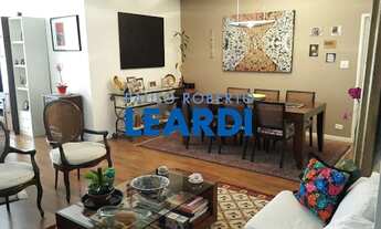 Imagem 1: APARTAMENTO - HIGIENÓPOLIS - SP