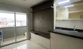 Imagem: Apartamento de 3 dormitórios c/ móveis