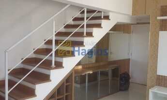 Imagem 4: Apartamento em Alphaville Conde II - Barueri