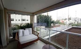 Imagem 5: Apartamento Perdizes, 120 m²