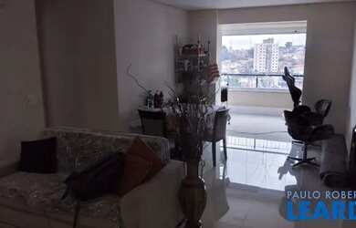 Imagem 3: APARTAMENTO - CAMPO GRANDE - SP