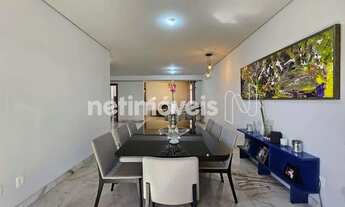 Imagem 6: Venda Apartamento 4 quartos Serra Belo Horizonte