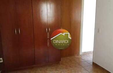 Imagem 2: Apartamento com 1 dormitório para alugar, 45 m² por R$ 780,01/mês - Parque Anhangüera - Ri