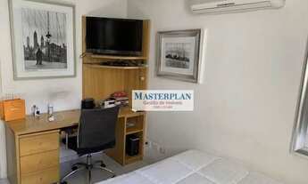 Imagem 7: Belíssimo apartamento duplex 150 m2 a.u - 3 dormitórios - 3 suítes - 3 vagas - R. Itaipu