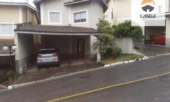 Imagem: Casa com 3 dorms - 250 m² - venda e locação