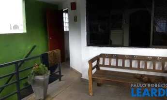 Imagem 5: CASA ASSOBRADADA - BUTANTÃ - SP