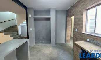 Imagem 4: CASA ASSOBRADADA - BROOKLIN - SP