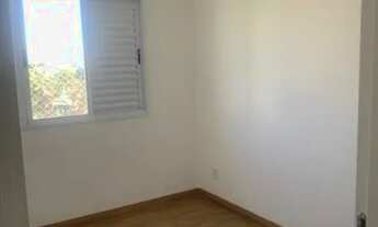 Imagem 7: Apartamento para locação no Condomínio Residencial Easy Life, em Sorocaba-SP