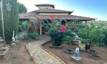 Imagem 7: Sitio condomínio canto da siriema em Jaboticatubas