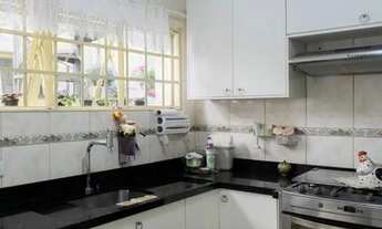 Imagem 6: CASA ASSOBRADADA - SANTANA - SP