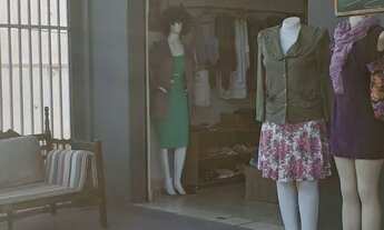 Imagem 3: Vendo loja de moda feminina, consciência e sustentável