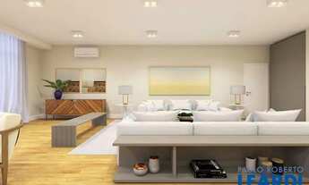 Imagem 3: APARTAMENTO - HIGIENÓPOLIS - SP