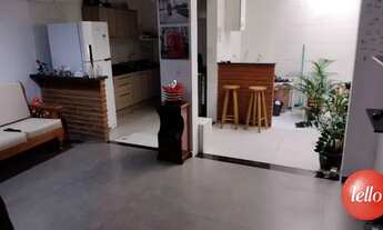 Imagem 4: São Paulo - Casa Padrão - Água Rasa