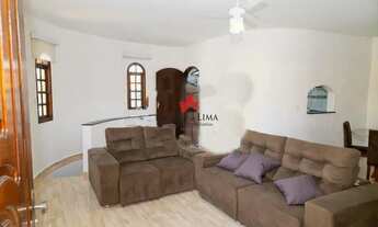 Imagem: Sobrado Frontal com piscina no Jardim Nordeste