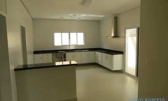 Imagem 7: CASA ASSOBRADADA - CONDOMÍNIO RESIDENCIAL SHAMBALLA II - SP