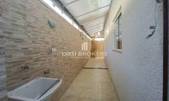 Imagem 6: Sobrado para alugar no bairro Jardim Rosa Maria - São Paulo/SP, Zona Oeste