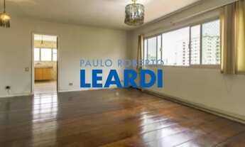 Imagem: APARTAMENTO - VILA CLEMENTINO - SP