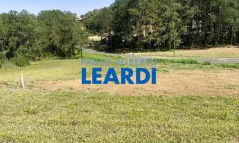 Imagem: TERRENO EM CONDOMÍNIO - CONDOMÍNIO JARDIM