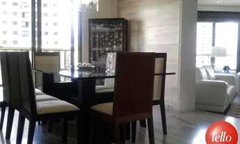 Imagem 6: São Paulo - Apartamento Padrão - Tatuapé