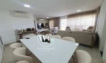 Imagem 6: Apartamento amplo com 04 suítes sendo uma master no Cond. Unique