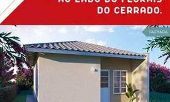 Imagem 4: LANÇAMENTO DE CASAS EM CONDOMÍNIO FECHADO