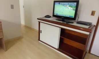 Imagem 4: Flat para alugar no Jardins - The Plazza - Cód: QDT01757