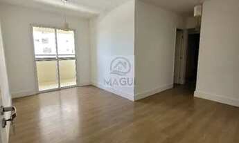 Imagem: Apartamento - Mansões Santo Antônio