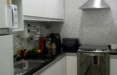 Imagem 5: CASA EM CONDOMÍNIO - REAL PARQUE - SP