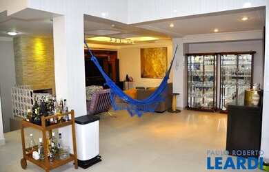 Imagem 5: COBERTURA - MORUMBI - SP