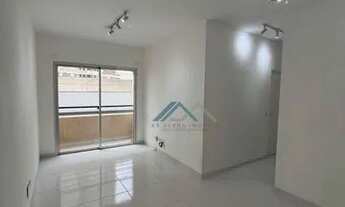 Imagem 2: Apartamento com 2 dormitórios, 58 m² - venda por R$ 520.000,00 ou aluguel por R$ 3.516,67