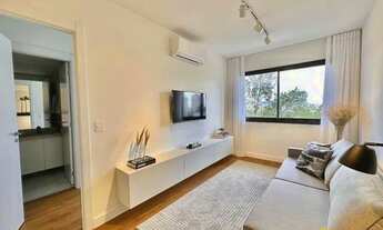 Imagem 7: Float Residences