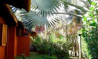 Imagem: Casa de condomínio aconchegante, térrea