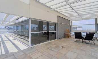 Imagem 5: SÃO PAULO - Apartamento Padrão - HIGIENÓPOLIS