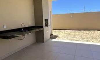 Imagem 3: Casa no Quintas da Barra