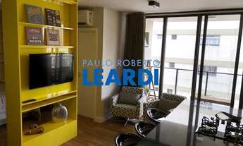 Imagem 1: APARTAMENTO - PINHEIROS - SP