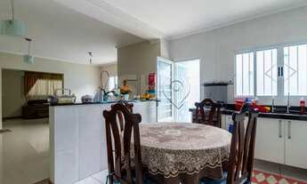 Imagem 6: Sobrado bairro Vila Guilherme 3 suites 2 vagas de garage