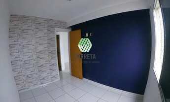 Imagem 3: M - Alugo Excelente Apartamento 2qts c\suíte em Colina de Laranjeiras