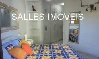 Imagem 7: APARTAMENTO RESIDENCIAL em GUARUJÁ - SP, PITANGUEIRAS