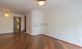 Imagem 4: Apartamento Venda Moema 111 m² 3 Dormitórios