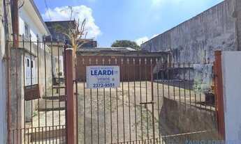 Imagem 2: TERRENO - JARDIM MARIA AUGUSTA - SP