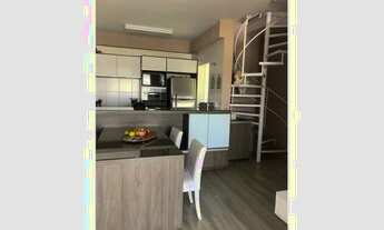 Imagem 7: Apartamento 3 quartos, suíte, 2 vagas, mobiliado 174m² locação Residencial Esplêndido - J