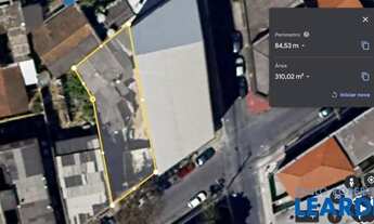 Imagem 2: AREA - SANTA TERESA - MG