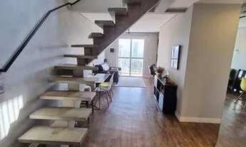 Imagem 3: Venda Cobertura 2 Dormitórios - 134 m² Brooklin