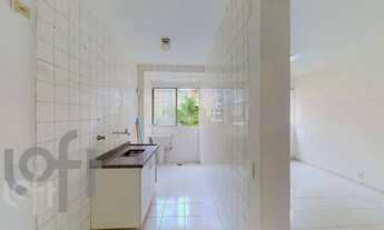 Imagem 4: Apartamento à venda em Bela Vista com 33 m², 1 quarto