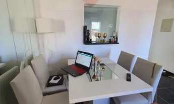 Imagem 3: Apartamento para venda em Independência de 57.00m² com 2 Quartos e 1 Garagem