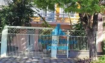 Imagem: Casa com 6 dormitórios para alugar, 249