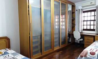 Imagem 6: CASA ASSOBRADADA - ÁGUA RASA - SP