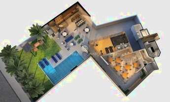 Imagem 7: Apartamento 4 Quartos Venda São Pedro