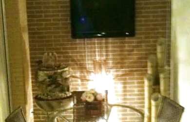 Imagem 4: APARTAMENTO - VILA OLÍMPIA - SP