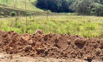 Imagem 3: Lote/Terreno para venda tem 500 metros quadrados em Centro - Cotia - SP